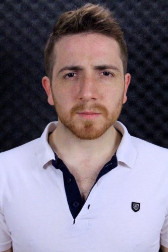 Gökhan Çetin