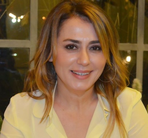 Nazan Kesal