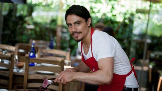 Nusret Gökçe