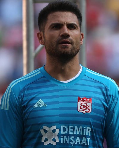 Ali Şaşal Vural