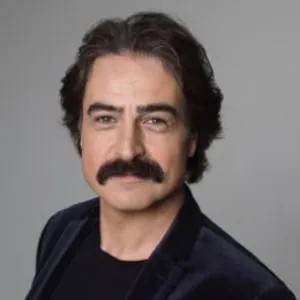 Bülent Alkış