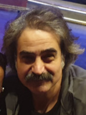 Bülent Alkış