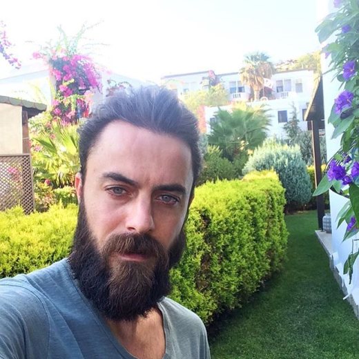 Eren Hacısalihoğlu