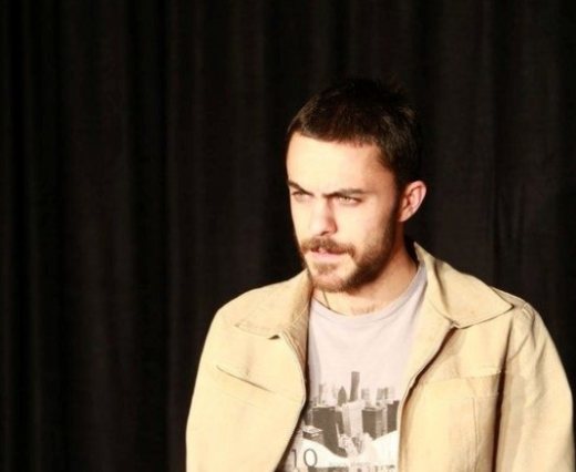 Eren Hacısalihoğlu
