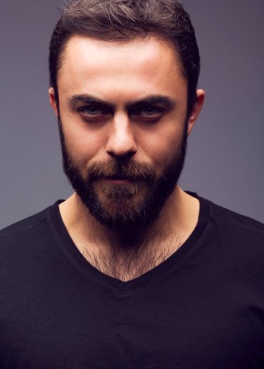 Eren Hacısalihoğlu