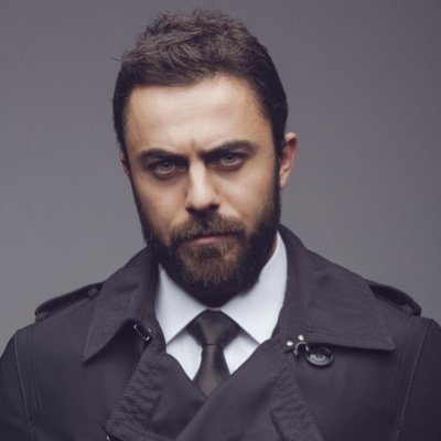 Eren Hacısalihoğlu