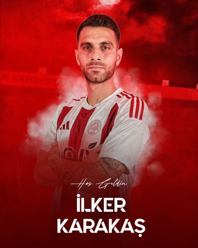 İlker Karakaş