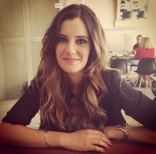 Müjgan Ferhan Şensoy