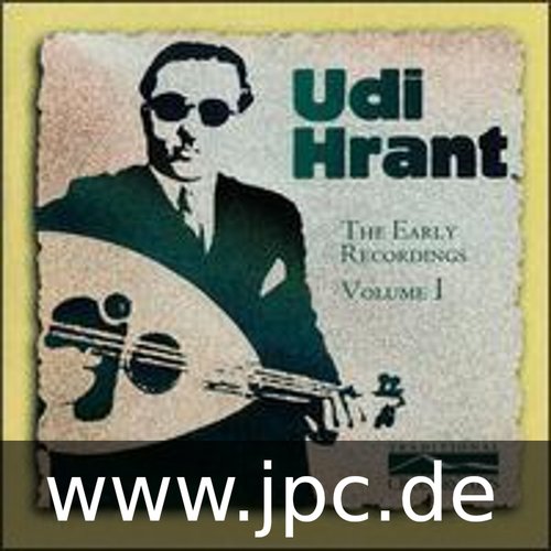 Udi Hrant Kenkülyan