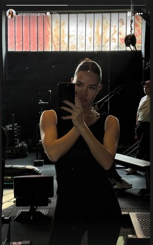 Yasemin Ergene