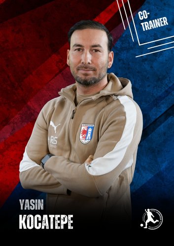 Yasin Kocatepe