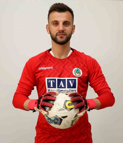 Yavuz Aygün