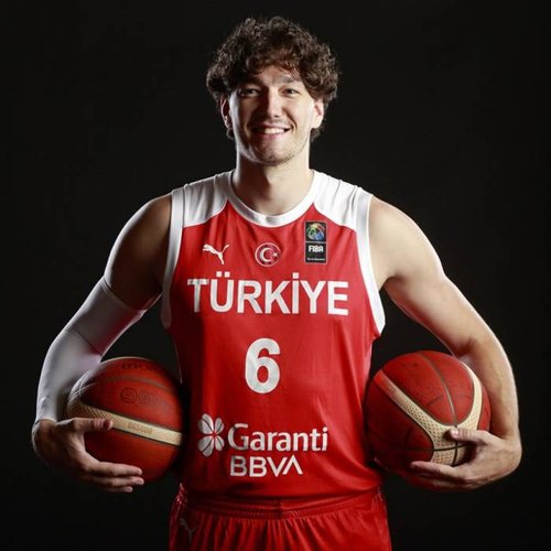 Cedi Osman