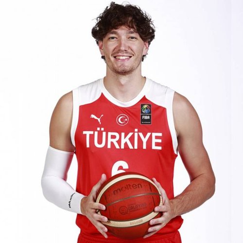 Cedi Osman