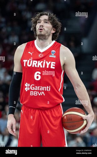 Cedi Osman