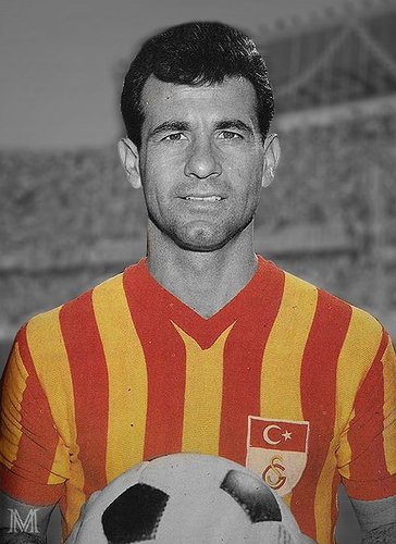 Cemil Gürgen Erlertürk