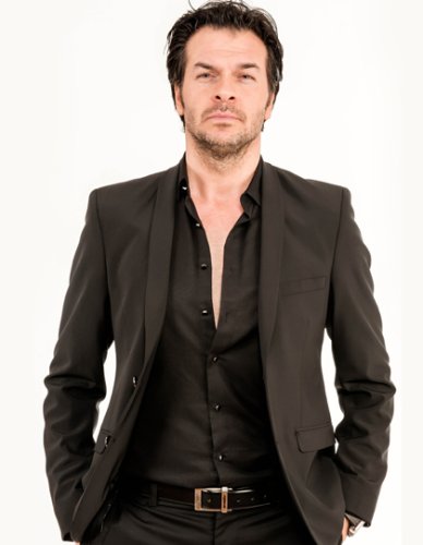 Fatih Hürkan