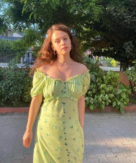 Gizem Katmer