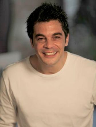 Murat Prosçiler