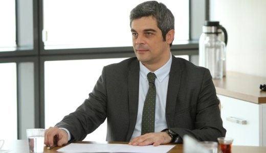 Murat Prosçiler