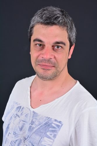Murat Prosçiler