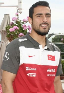 Ömer Kahveci