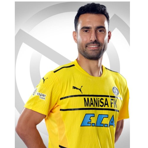 Ömer Kahveci