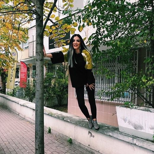 Simay Tokatlı