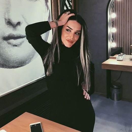 Simay Tokatlı