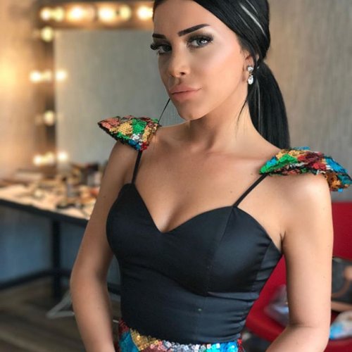 Simay Tokatlı