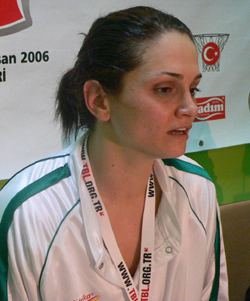 Aylin Yıldızoğlu