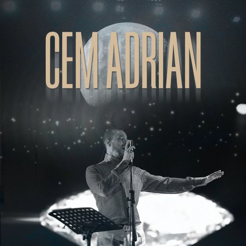 Cem Adrian