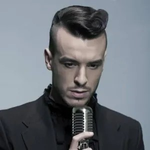 Cem Adrian