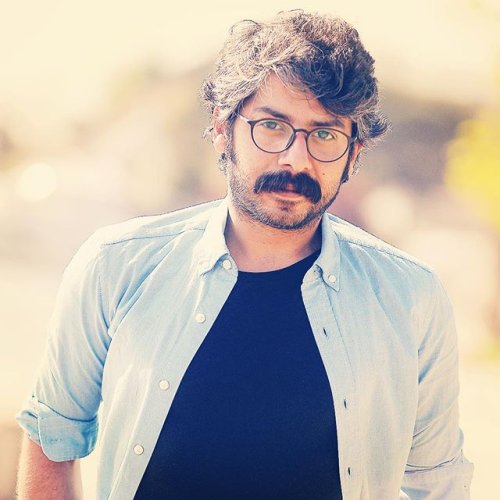 Deniz Atam
