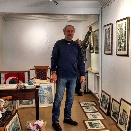 Ege Aydan