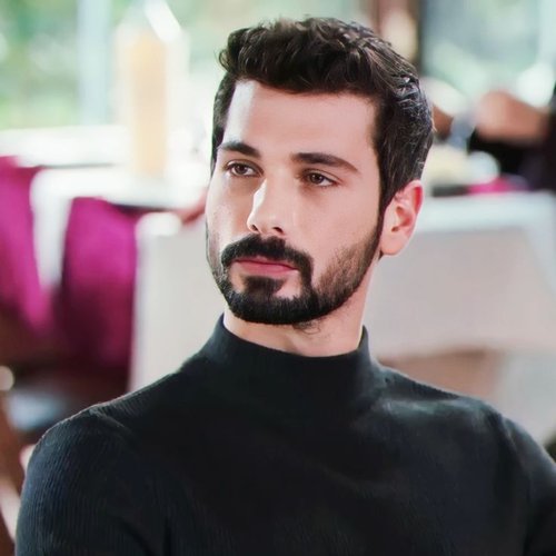 Halil İbrahim Eren