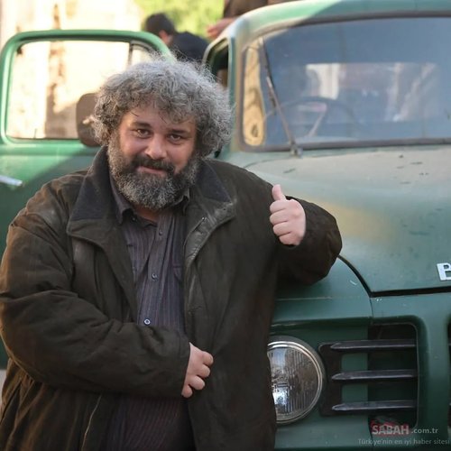Yasin Avcı