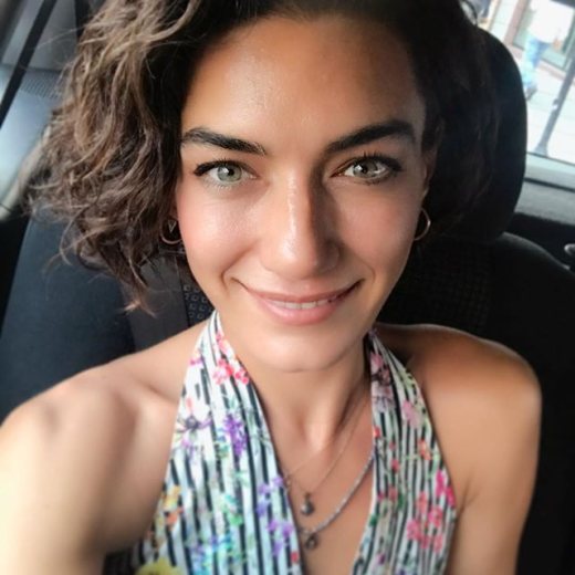 Hande Subaşı