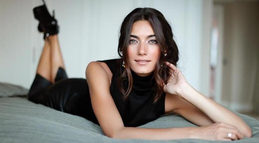 Hande Subaşı