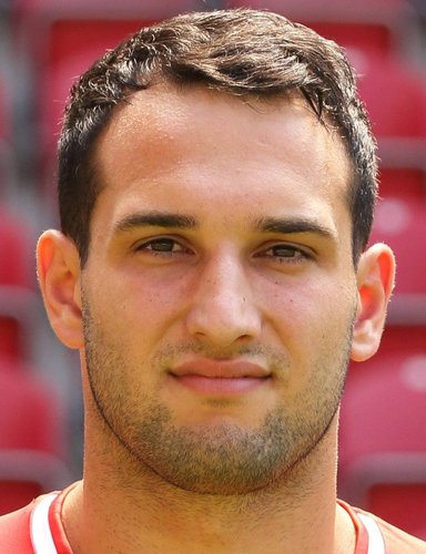 Levin Öztunalı