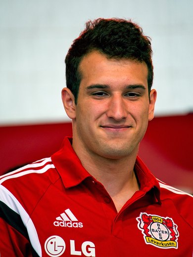 Levin Öztunalı