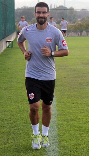 Mehmet Boztepe