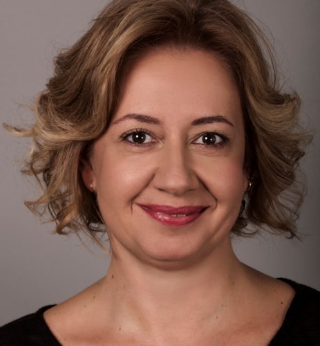 Özlem Çakar Yalçınkaya