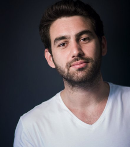Serkan Rutkay Ayıköz