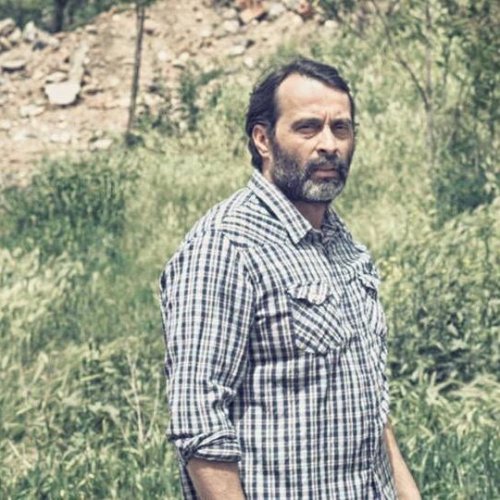 Arif Pişkin