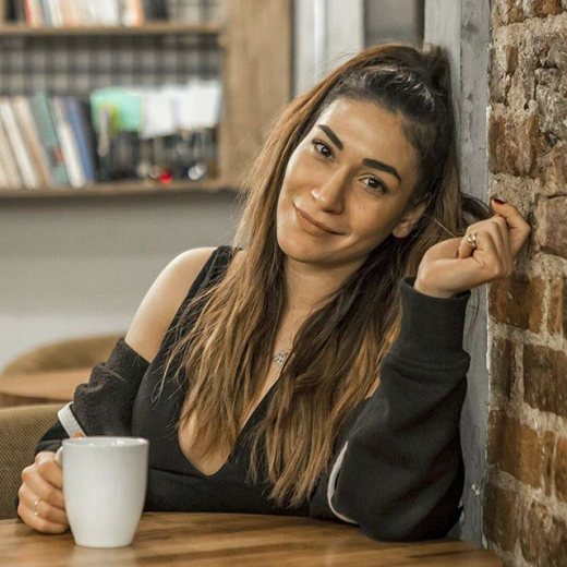 Berna Canbeldek
