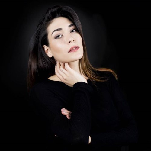 Berna Canbeldek