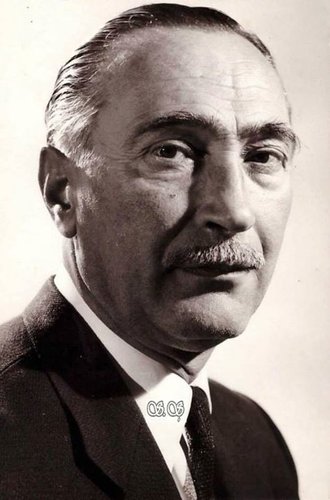 Osman Alyanak