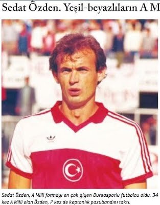 Sedat Özden