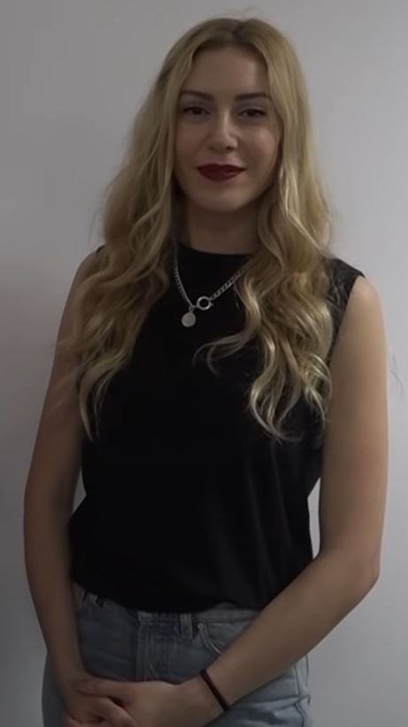 Sinem Kobal